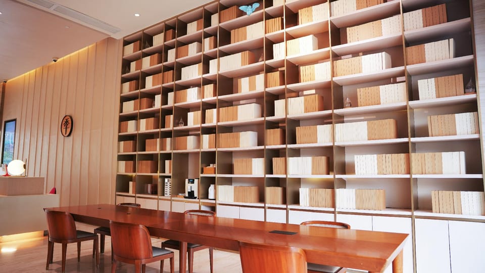 JI Hotel Shanghai Hongqiao National Convention and Exhibition Centre Xujing North Hotel in Shanghai