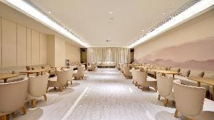 JI Hotel Shanghai Hongqiao National Convention and Exhibition Centre Xujing North Hotel in Shanghai
