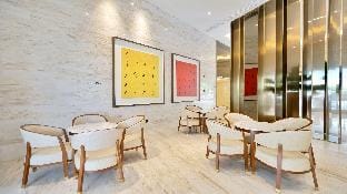 JI Hotel Shanghai Hongqiao National Convention and Exhibition Centre Xujing North Hotel in Shanghai