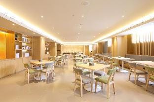 Ji Hotel Changzhi Taihang Dong Street Hotel in China