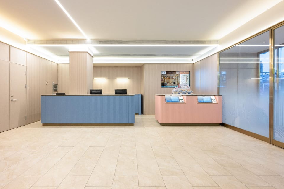 Hanting Hotel Taiyuan Shengli Bridge East Hotel in China