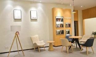 Hanting Hotel Jiashan Tingqiao Road Hotel in Shanghai
