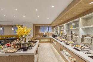 Hanting Premium Hotel Ji'nan Quancheng Road Hotel in Shandong