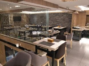Hanting Hotel Lianyungang Ganyu Bus Station Hotel in Jiangsu