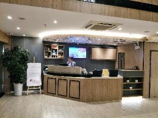 Hanting Hotel Lianyungang Ganyu Bus Station Hotel in Jiangsu