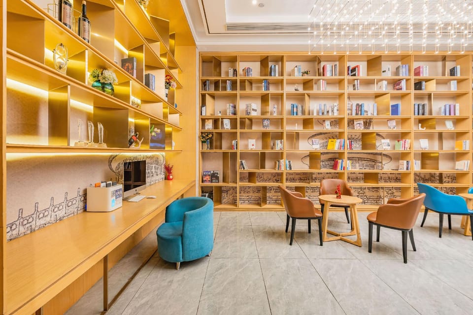 Starway Hotel Beijing Shunyi Mapo Hotel in Beijing