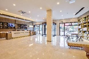 Hanting Hotel Zhoushan Dinghai Hotel in Zhejiang