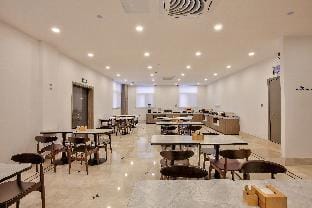 Hanting Hotel Zhoushan Dinghai Hotel in Zhejiang