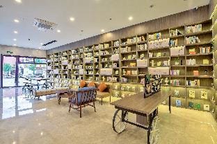 Hanting Hotel Zhoushan Dinghai Hotel in Zhejiang