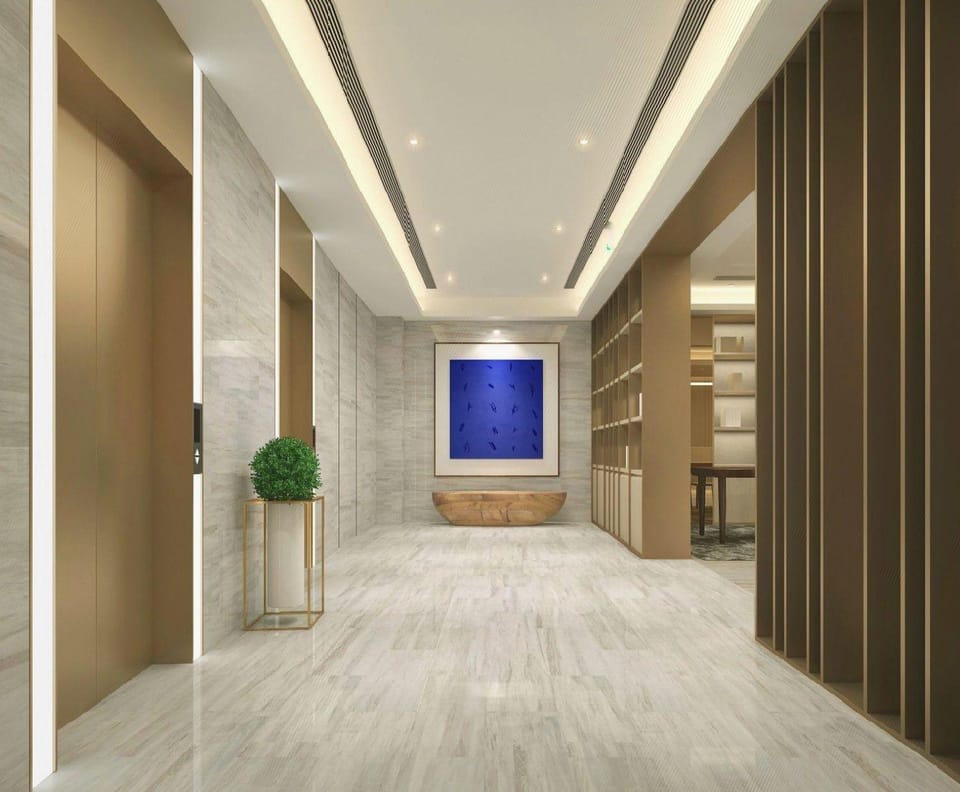 Ji Hotel Wuhan Houhu Xingye Road Hotel in Wuhan