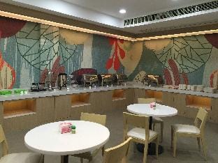 Hanting Hotel Haiyan Xinqiao Bei Road Hotel in Zhejiang
