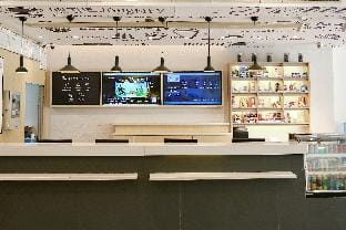 Hanting Hotel Haiyan Xinqiao Bei Road Hotel in Zhejiang