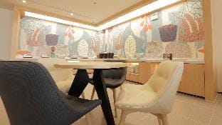 Hanting Hotel Zaozhuang Zhenxing Zhong Road Hotel in Jiangsu