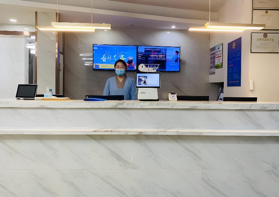 Hanting Hotel Hangzhou Wenxin Metro Station Hotel in Hangzhou