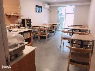 Hanting Hotel Shengzhou Hotel in Zhejiang