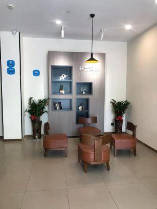 Hanting Hotel Shengzhou Hotel in Zhejiang