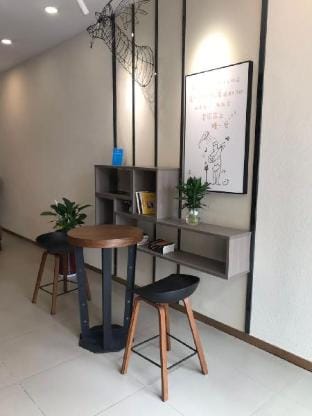 Hanting Hotel Shengzhou Hotel in Zhejiang