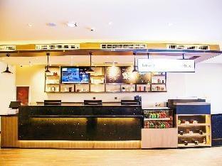 Hanting Hotel Baotou Baogang Hotel in China