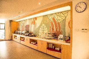Hanting Hotel Hefei Feidong New Zone Hotel in Jiangsu