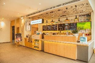 Hanting Hotel Hefei Feidong New Zone Hotel in Jiangsu