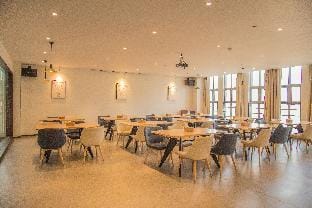 Hanting Hotel Hefei Feidong New Zone Hotel in Jiangsu