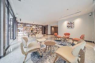 Hanting Hotel Beijing Deshengmen Hotel in Beijing