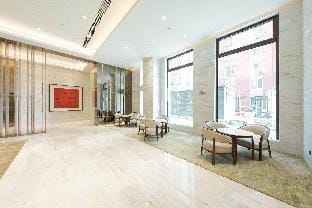 Ji Hotel Beijing Dongba Zhong Road Hotel in Beijing