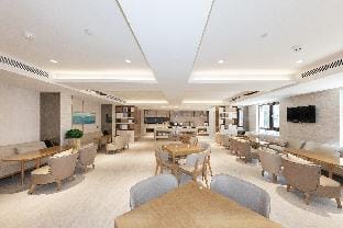Ji Hotel Beijing Dongba Zhong Road Hotel in Beijing
