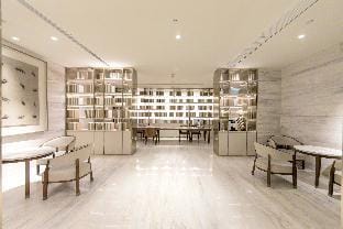 Ji Hotel Hangzhou Xixi Yinxiang Mall Hotel in Hangzhou