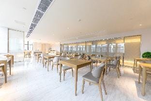 Ji Hotel Hangzhou Xixi Yinxiang Mall Hotel in Hangzhou