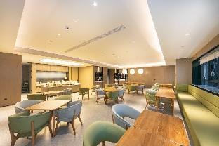 Ji Hotel Bozhou Wanda Plaza Hotel in China