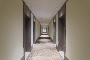 Hanting Hotel Shijiazhuang Xinhua Road Hotel in China