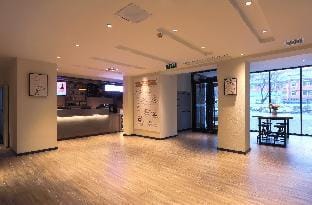 Hanting Hotel Shijiazhuang Xinhua Road Hotel in China