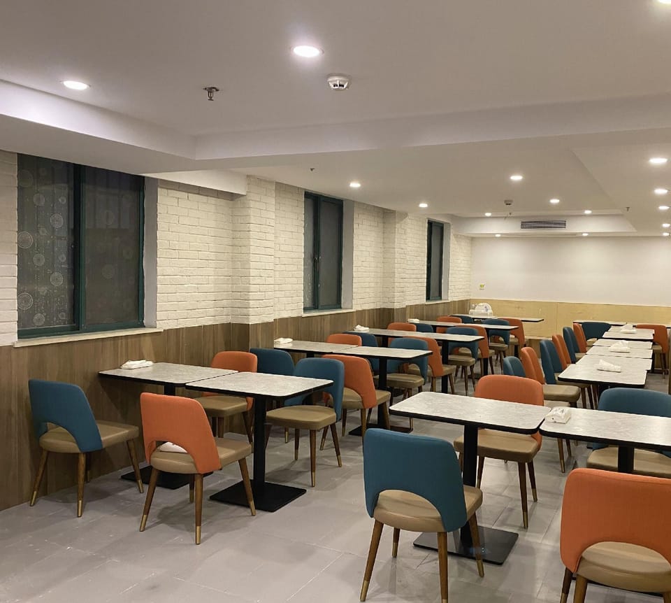 Hanting Hotel Hangzhou Zhejiang University Zijingang Hotel in Hangzhou