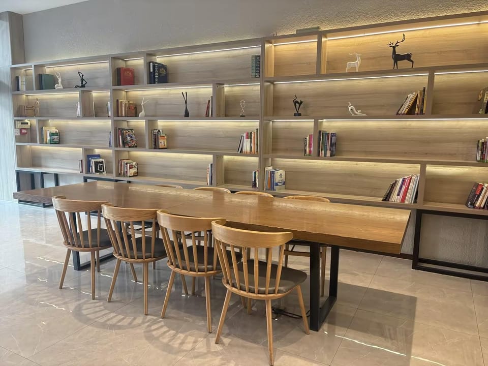 Hanting Hotel Taiyuan High-tech Zone Hotel in China