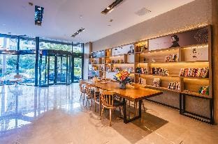 Hanting Hotel Taiyuan High-tech Zone Hotel in China