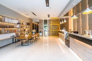 Hanting Hotel Taiyuan High-tech Zone Hotel in China