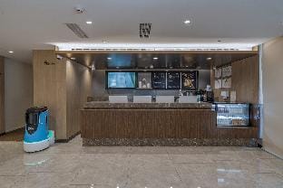 Hanting Premium Hotel Beijing Deshengmen Hotel in Beijing