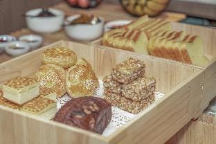 Hanting Premium Hotel Beijing Deshengmen Hotel in Beijing
