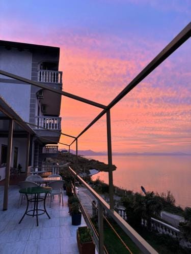 Bella Vista Hotel in Montenegro