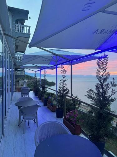 Bella Vista Hotel in Montenegro