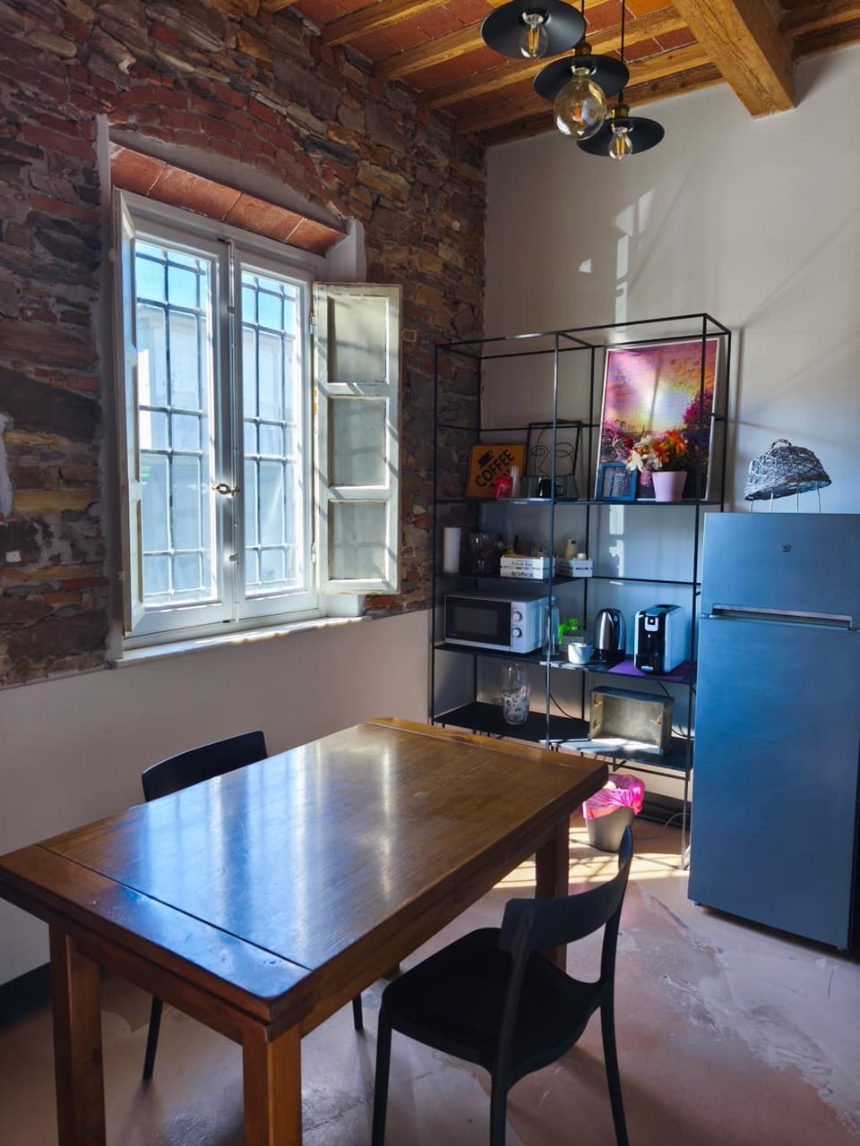 B&BIG LUCCA Hotel in Capannori