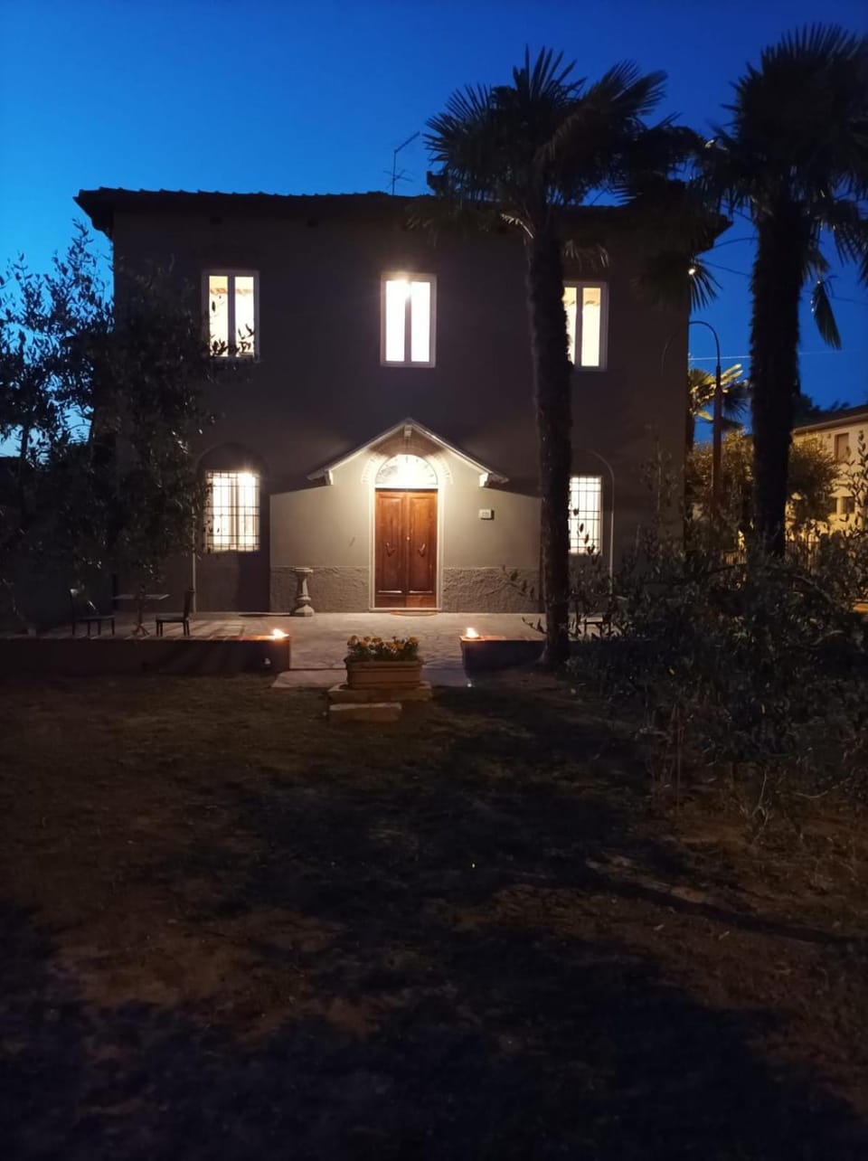 B&BIG LUCCA Hotel in Capannori
