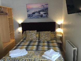 Kirkstall Hotel Hotel in Blackpool