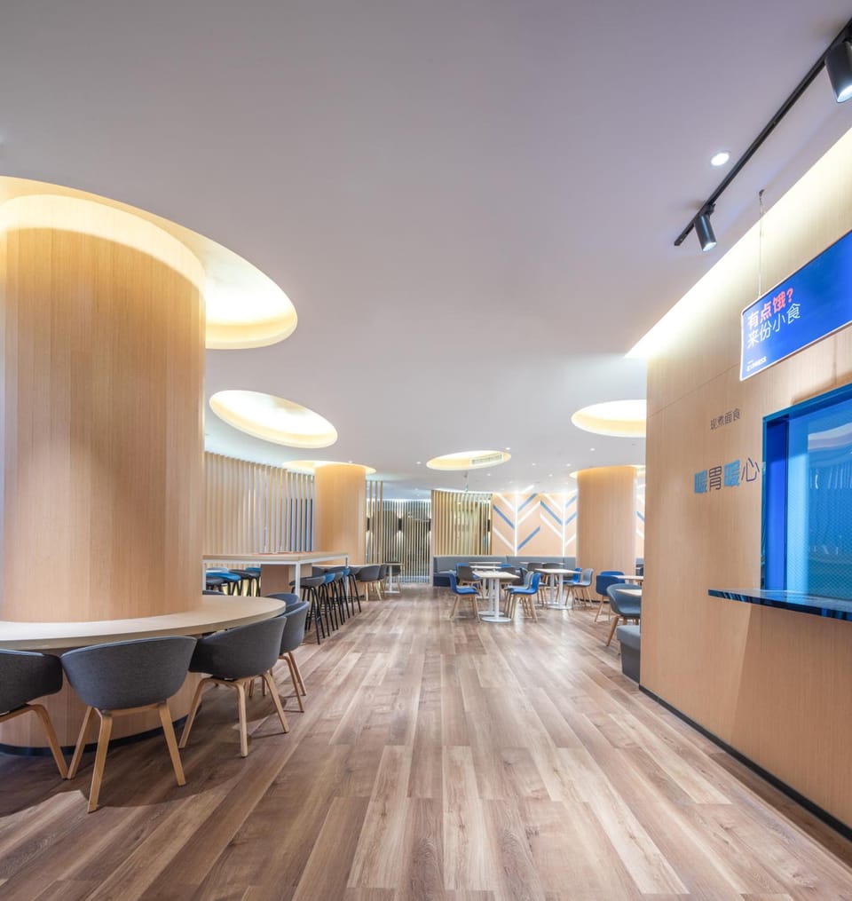 Holiday Inn Express Dongyang Hengdian By IHG Hotel in Zhejiang