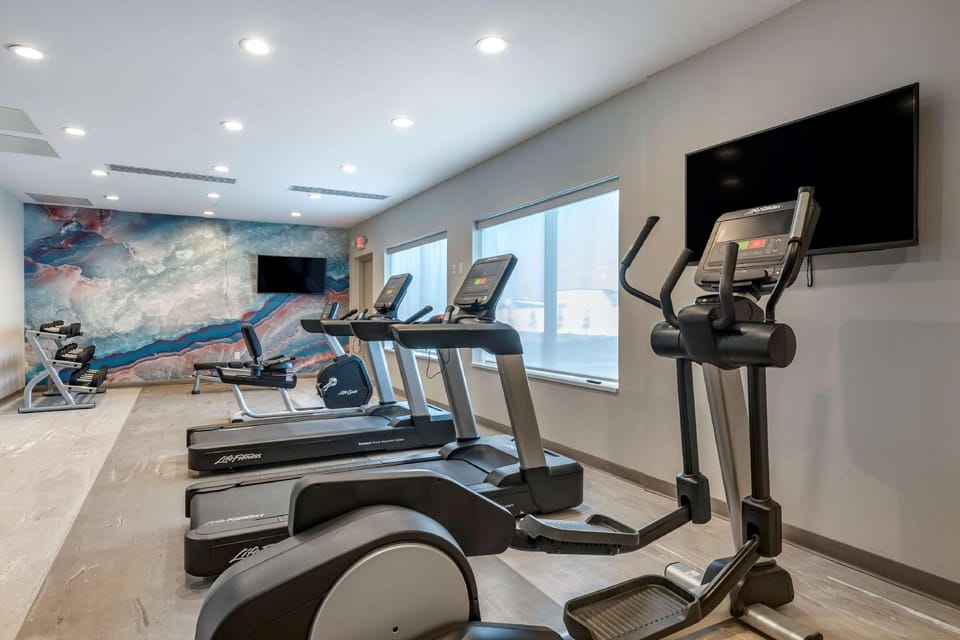 Best Western Plus Lakeland Hotel in Lakeland