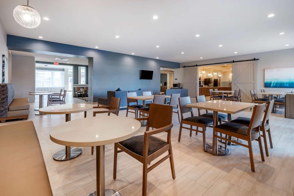 Best Western Plus Lakeland Hotel in Lakeland