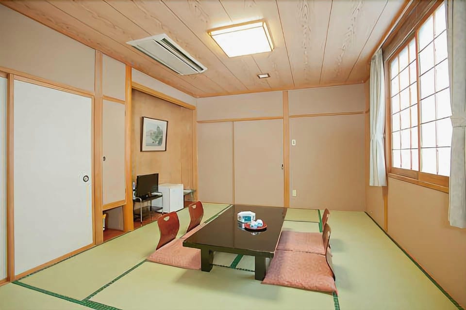 Abashiri Royal Hotel Hotel in Hokkaido Prefecture