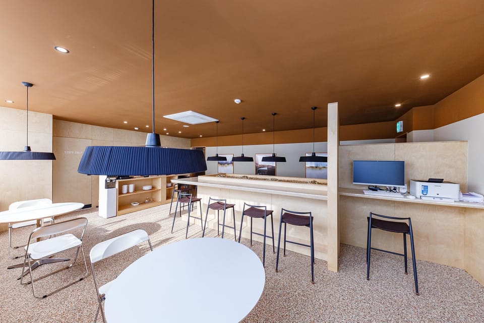 Suncheon Hotel HUE Motel in South Korea