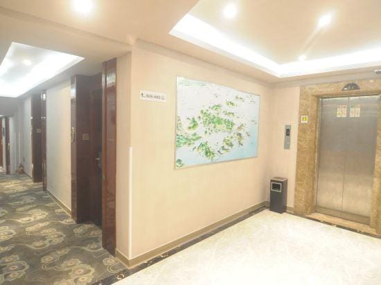Kaiyue Hotel Hotel in Zhejiang